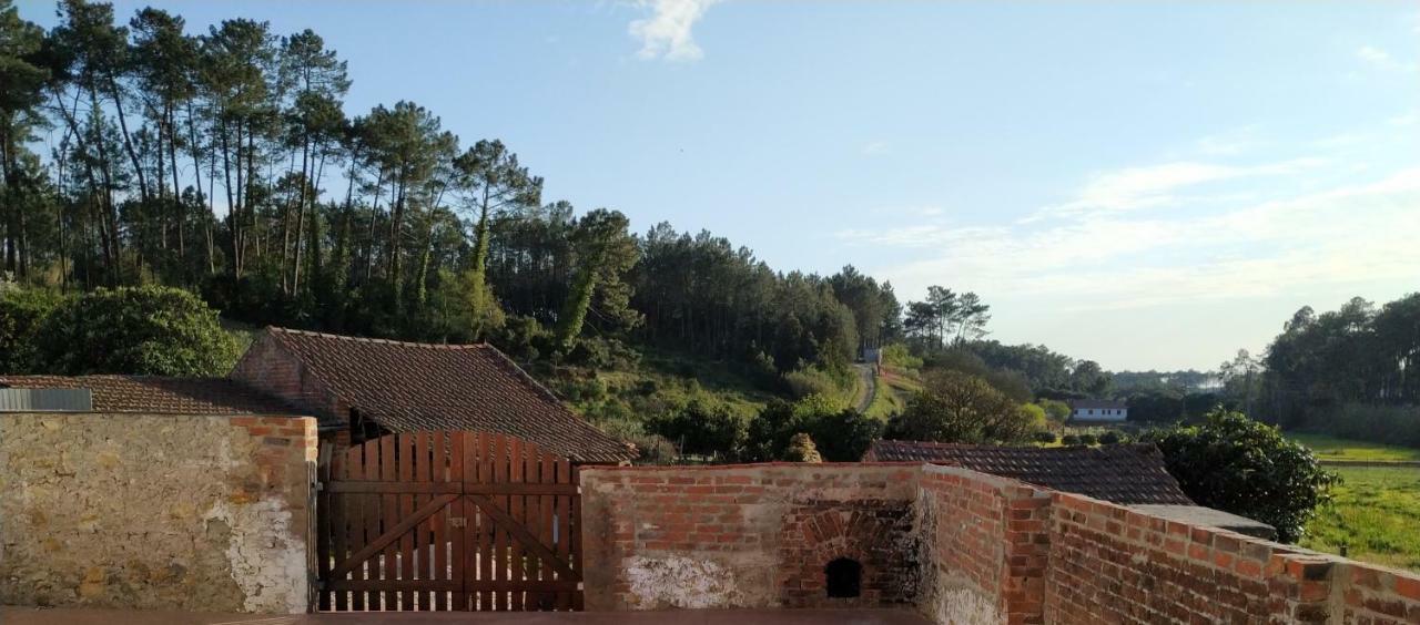 فيلا Casa Da Tia Dulce باتاياس المظهر الخارجي الصورة