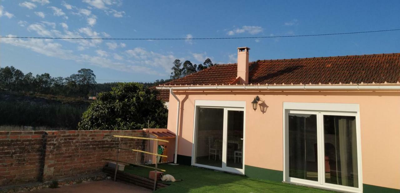 فيلا Casa Da Tia Dulce باتاياس المظهر الخارجي الصورة