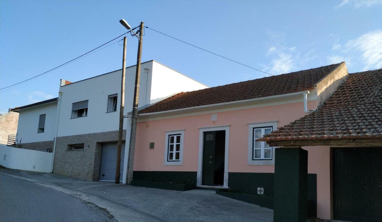 فيلا Casa Da Tia Dulce باتاياس المظهر الخارجي الصورة