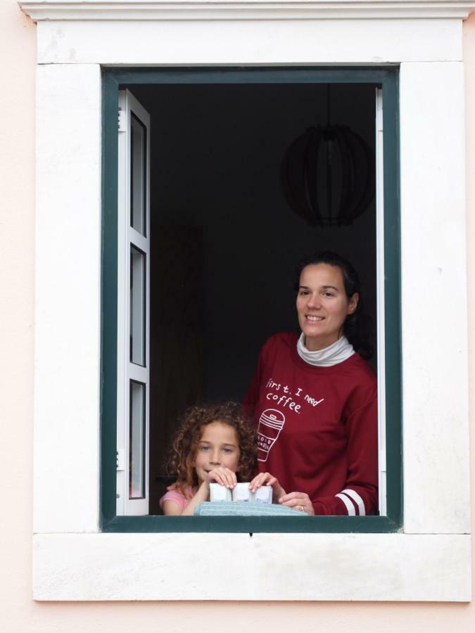 فيلا Casa Da Tia Dulce باتاياس المظهر الخارجي الصورة
